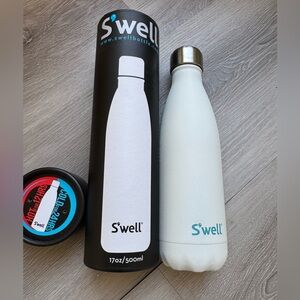 S'well Moonstone Stone Finish New Bottle with Box